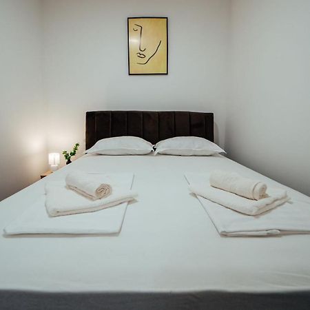 Apartman Biokovo Имотски Экстерьер фото