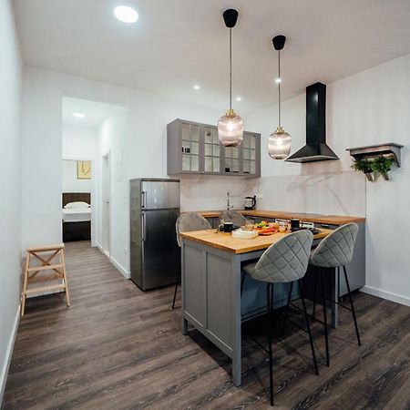 Apartman Biokovo Имотски Экстерьер фото
