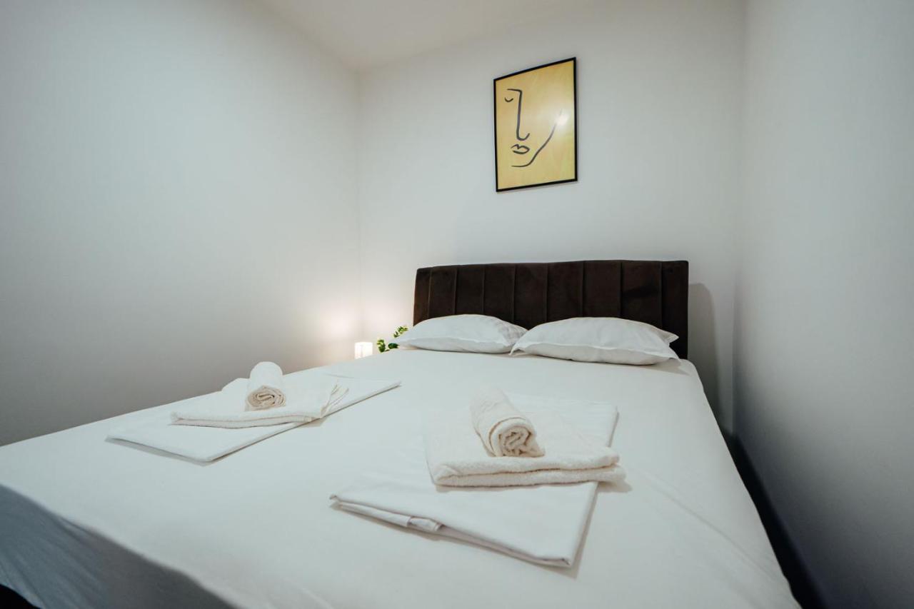 Apartman Biokovo Имотски Экстерьер фото