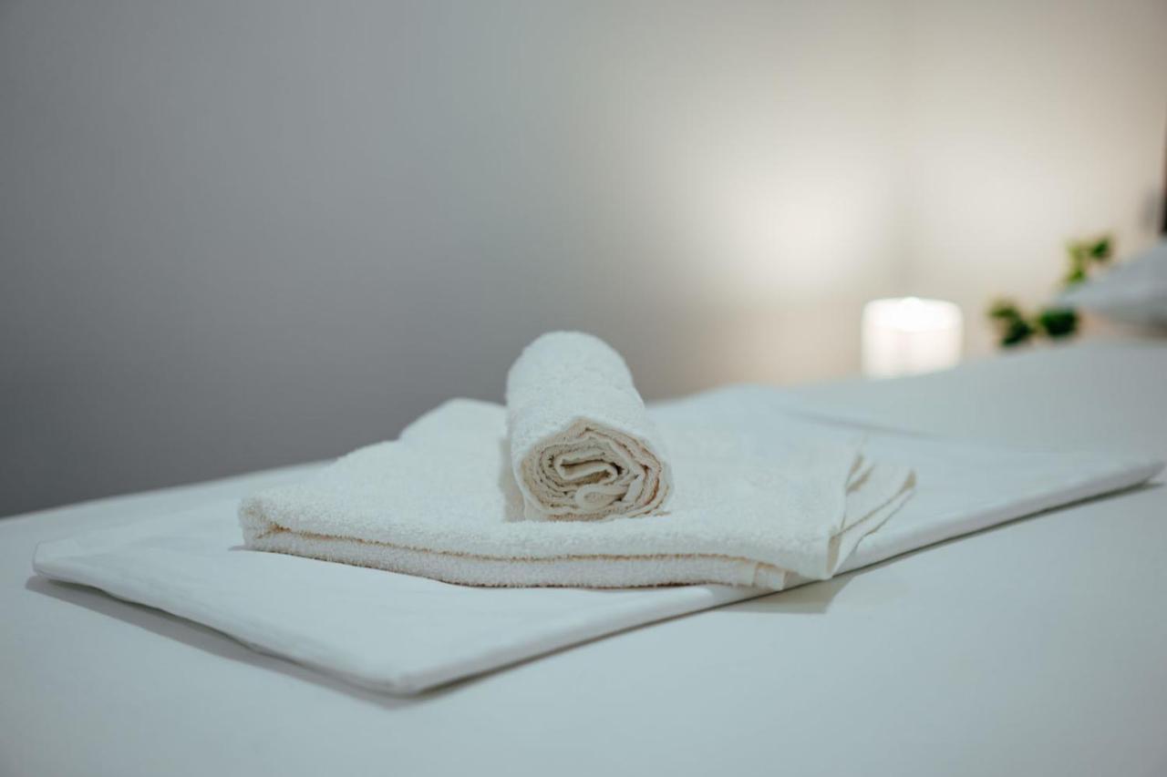Apartman Biokovo Имотски Экстерьер фото