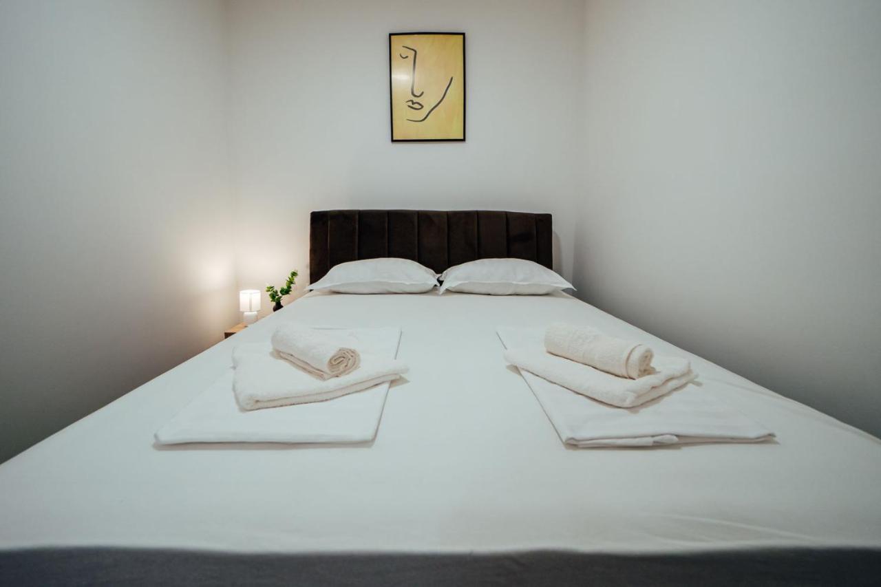 Apartman Biokovo Имотски Экстерьер фото