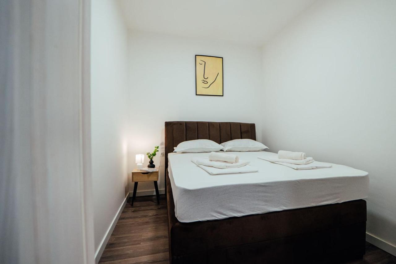 Apartman Biokovo Имотски Экстерьер фото