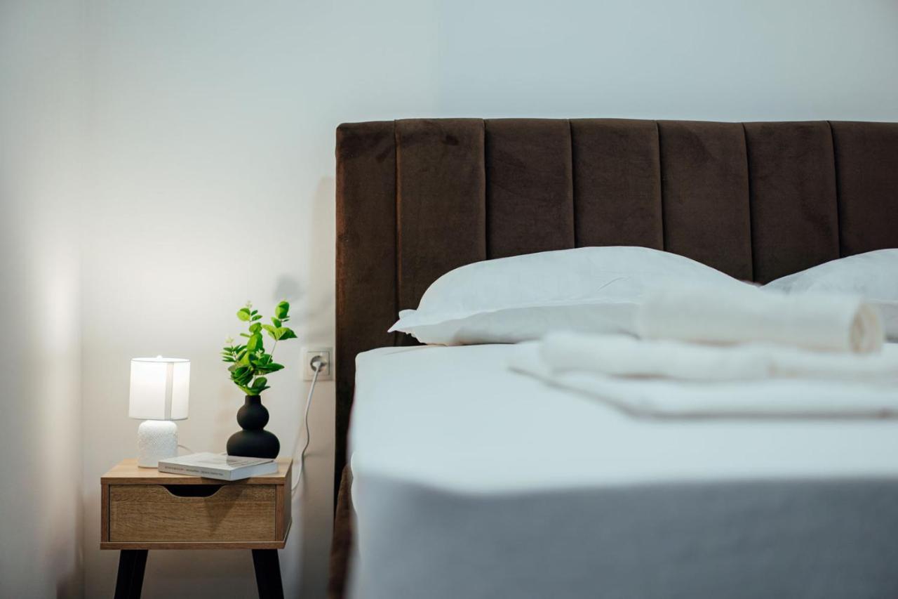 Apartman Biokovo Имотски Экстерьер фото