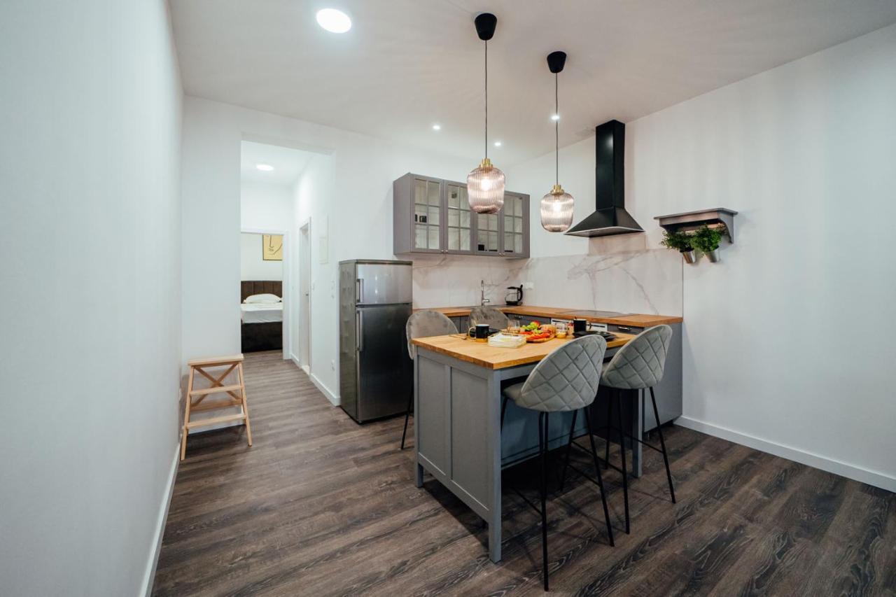 Apartman Biokovo Имотски Экстерьер фото