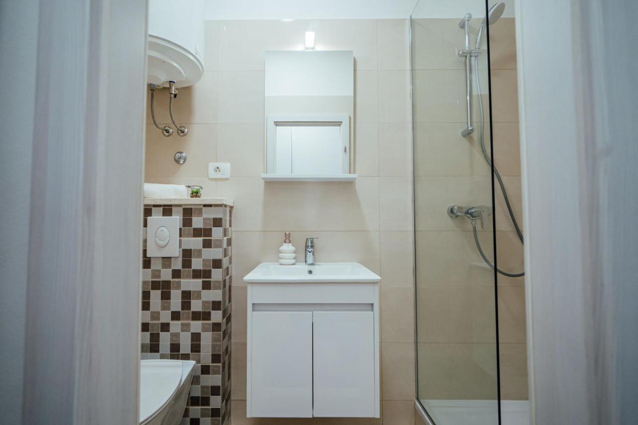 Apartman Biokovo Имотски Экстерьер фото