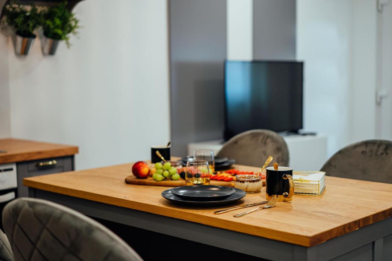 Apartman Biokovo Имотски Экстерьер фото