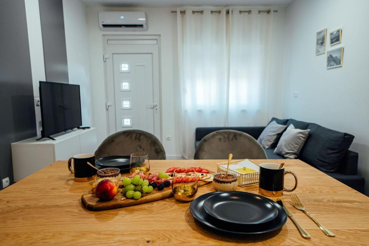 Apartman Biokovo Имотски Экстерьер фото