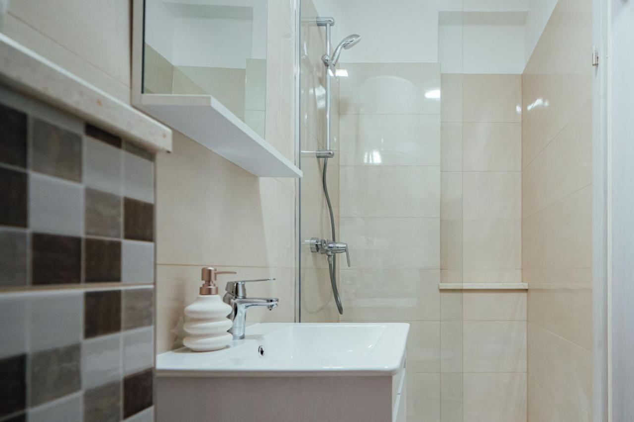Apartman Biokovo Имотски Экстерьер фото