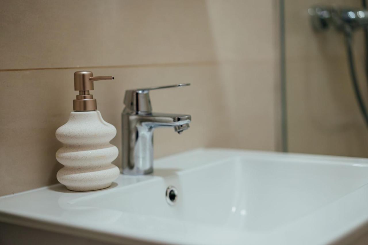 Apartman Biokovo Имотски Экстерьер фото