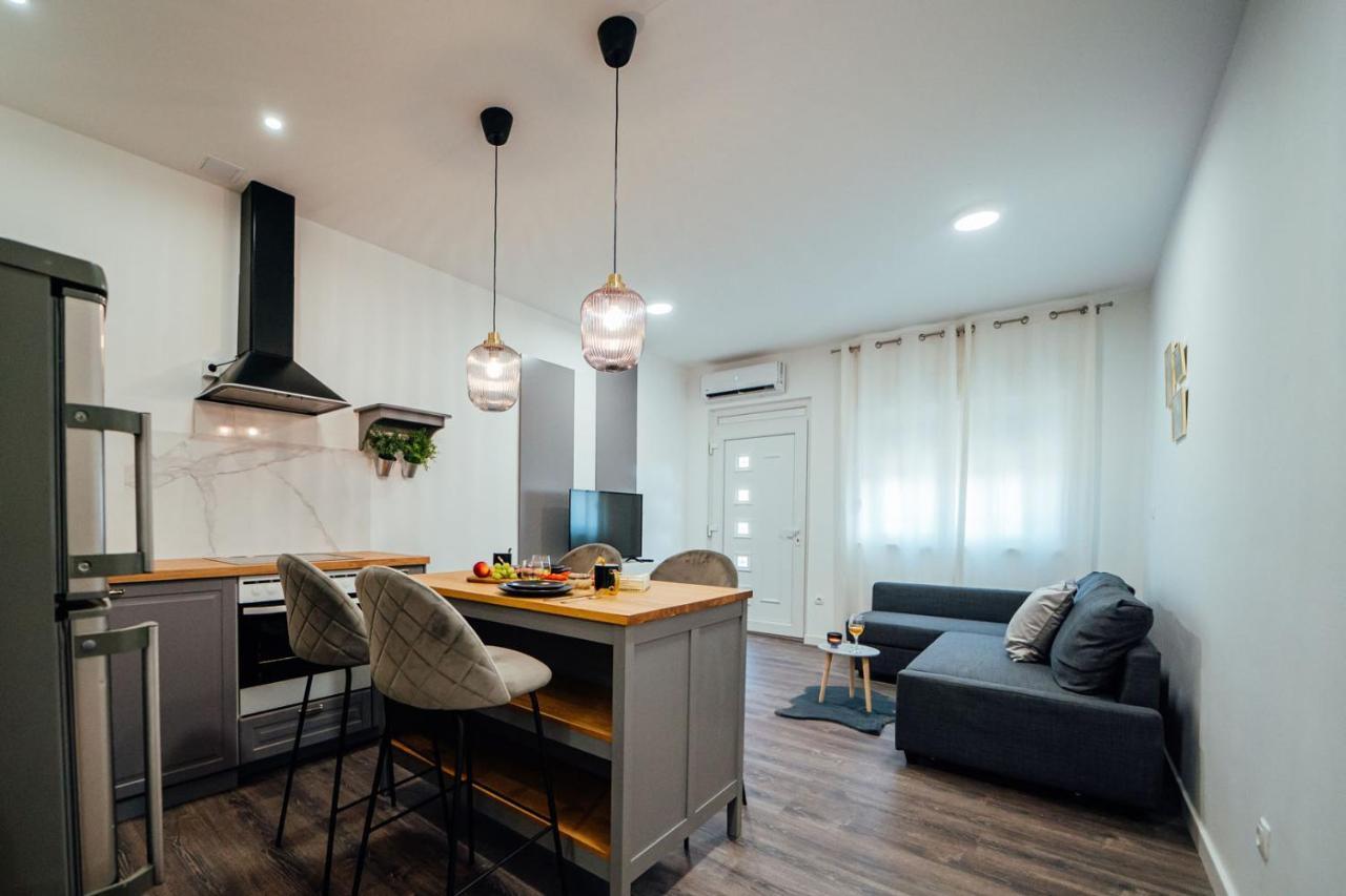 Apartman Biokovo Имотски Экстерьер фото