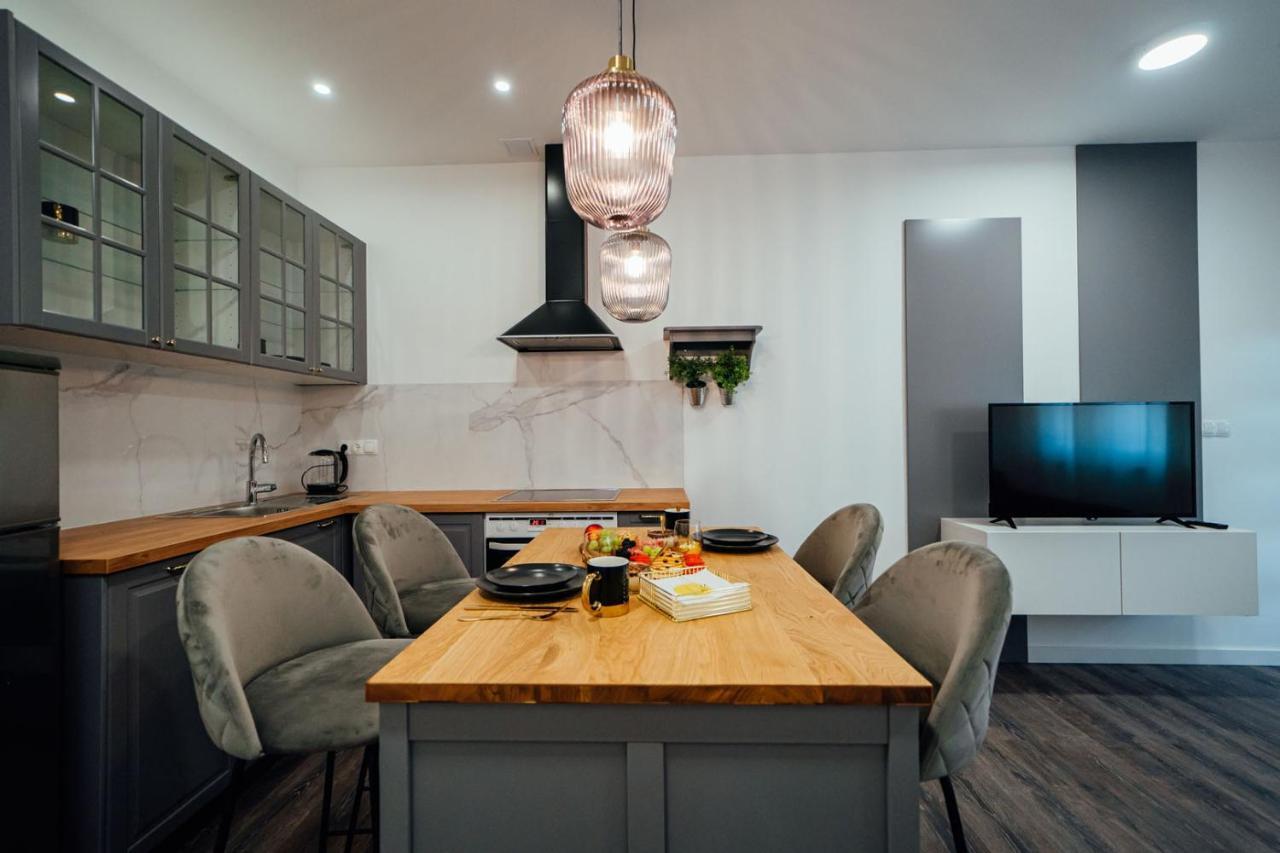 Apartman Biokovo Имотски Экстерьер фото