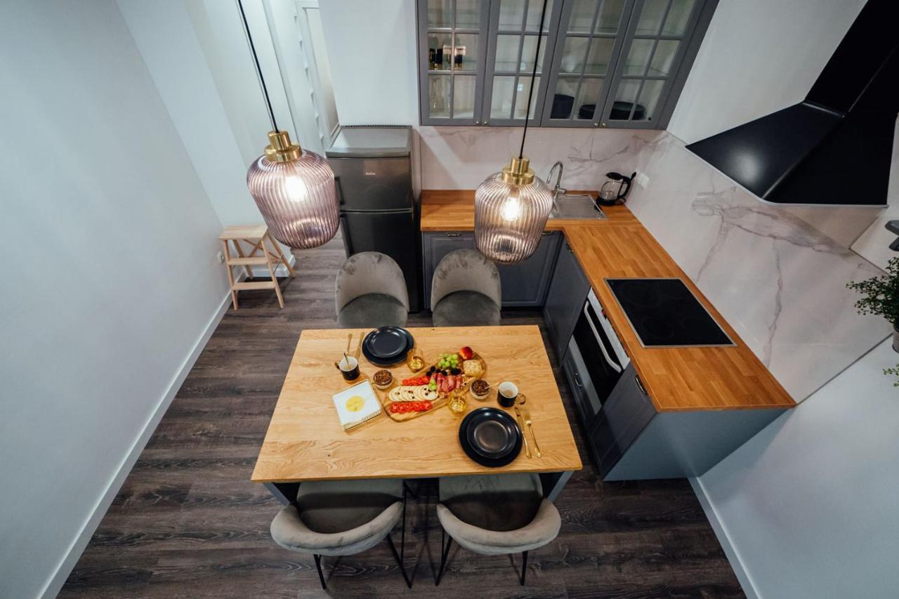 Apartman Biokovo Имотски Экстерьер фото