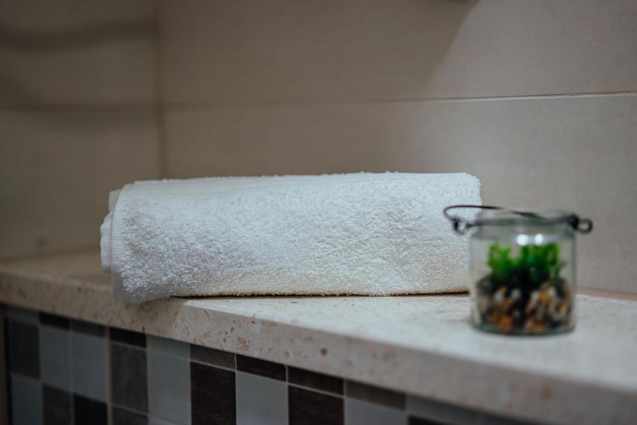 Apartman Biokovo Имотски Экстерьер фото