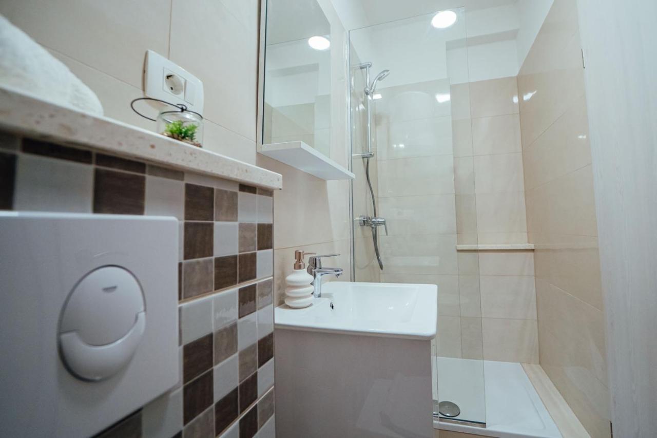Apartman Biokovo Имотски Экстерьер фото
