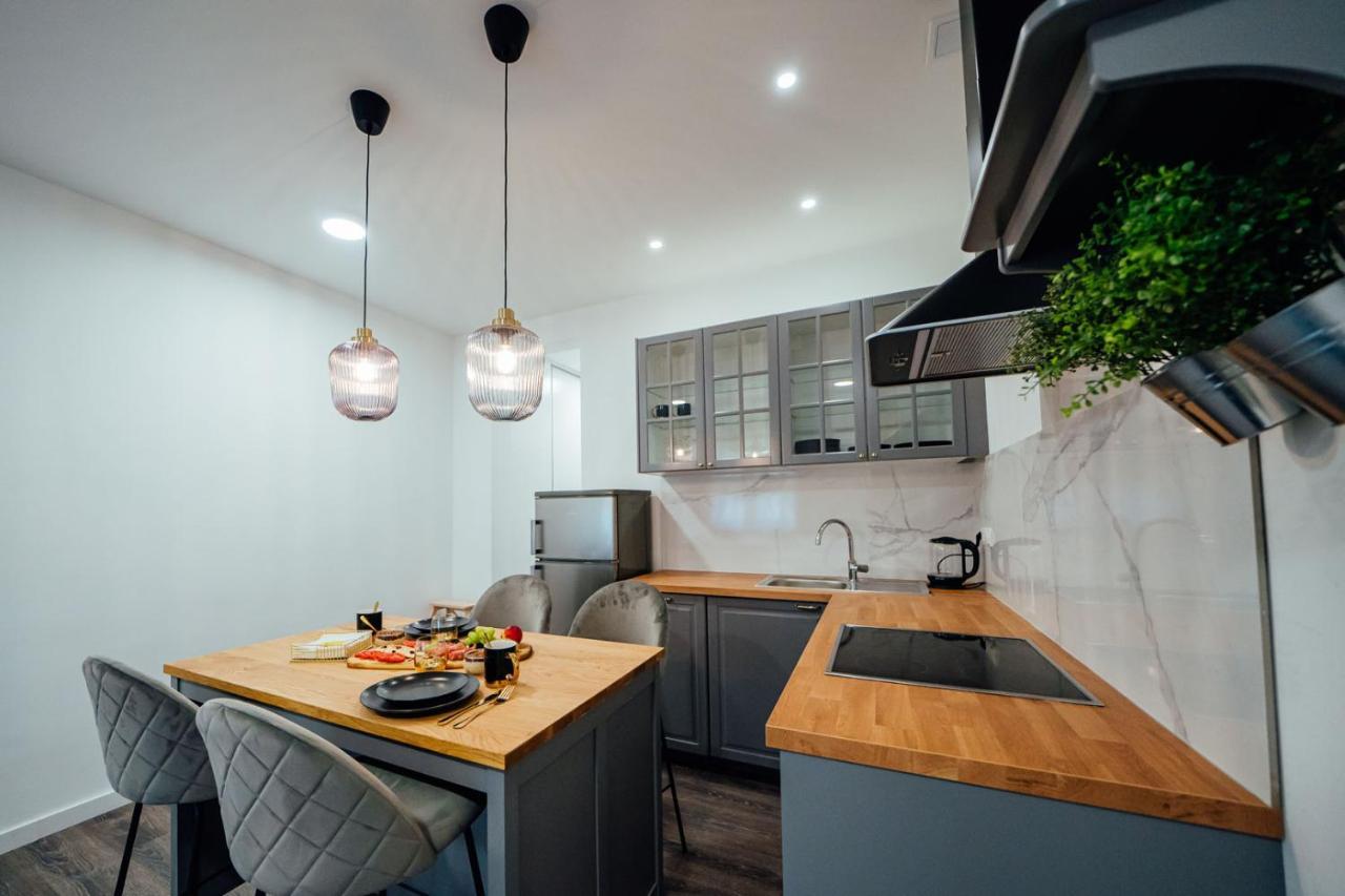 Apartman Biokovo Имотски Экстерьер фото